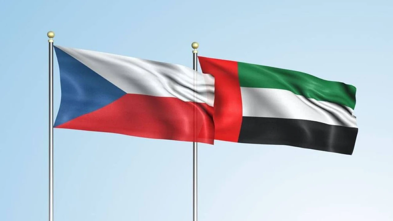 الإمارات تساهم في قمة “غلوبسيك الأمني العالمي” لتعزيز التعاون الأمني